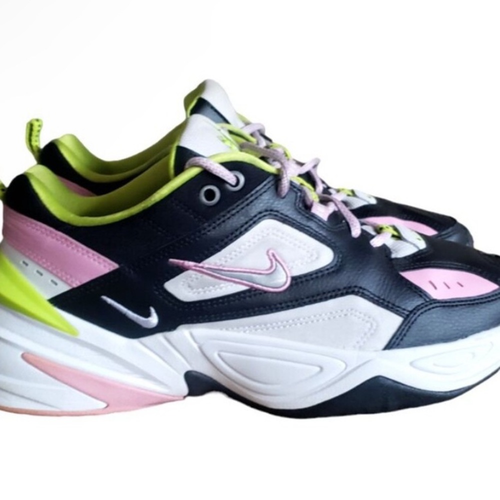 Nike Women's Multicolor Sneakers